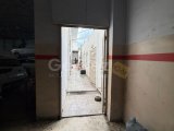 LEFKOŞA ORGANİZE SANAYİ BÖLGESİNDE 1893,92m2 ANTREPO İZİNLİ SATILIK İŞYERİ