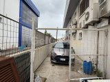 LEFKOŞA ORGANİZE SANAYİ BÖLGESİNDE 1893,92m2 ANTREPO İZİNLİ SATILIK İŞYERİ