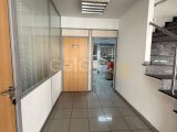 LEFKOŞA ORGANİZE SANAYİ BÖLGESİNDE 1893,92m2 ANTREPO İZİNLİ SATILIK İŞYERİ