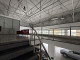 LEFKOŞA ORGANİZE SANAYİ BÖLGESİNDE 1893,92m2 ANTREPO İZİNLİ SATILIK İŞYERİ