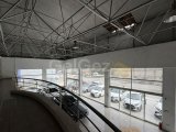 LEFKOŞA ORGANİZE SANAYİ BÖLGESİNDE 1893,92m2 ANTREPO İZİNLİ SATILIK İŞYERİ