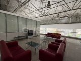 LEFKOŞA ORGANİZE SANAYİ BÖLGESİNDE 1893,92m2 ANTREPO İZİNLİ SATILIK İŞYERİ