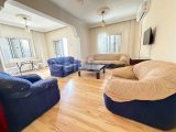 LEFKOŞA YENİKENT’te 3+1 EŞYALI KİRALIK DAİRE