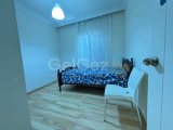 LEFKOŞA YENİKENT’te 3+1 EŞYALI KİRALIK DAİRE