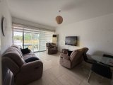 LEFKOŞA ORTAKÖY’de 2+1 FULL EŞYALI KİRALIK DAİRE