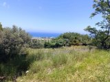 LAPTA BAŞPINAR’da MUHTEŞEM DENİZ MANZARALI İMARA AÇIK FIRSAT 875 m2 ARSA