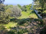 LAPTA BAŞPINAR’da MUHTEŞEM DENİZ MANZARALI İMARA AÇIK FIRSAT 875 m2 ARSA