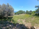 LAPTA BAŞPINAR’da MUHTEŞEM DENİZ MANZARALI İMARA AÇIK FIRSAT 875 m2 ARSA