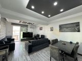 GİRNE MERKEZDE TÜRK KOÇAN’lı 3+1 185m2 ENSUITE DAİRE