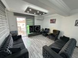 GİRNE MERKEZDE TÜRK KOÇAN’lı 3+1 185m2 ENSUITE DAİRE