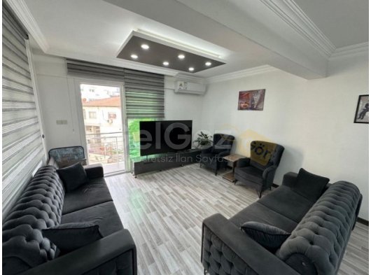 GİRNE MERKEZDE TÜRK KOÇAN’lı 3+1 185m2 ENSUITE DAİRE