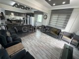 GİRNE MERKEZDE TÜRK KOÇAN’lı 3+1 185m2 ENSUITE DAİRE
