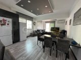 GİRNE MERKEZDE TÜRK KOÇAN’lı 3+1 185m2 ENSUITE DAİRE