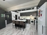 GİRNE MERKEZDE TÜRK KOÇAN’lı 3+1 185m2 ENSUITE DAİRE