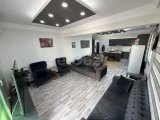 GİRNE MERKEZDE TÜRK KOÇAN’lı 3+1 185m2 ENSUITE DAİRE
