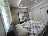 GİRNE MERKEZDE TÜRK KOÇAN’lı 3+1 185m2 ENSUITE DAİRE