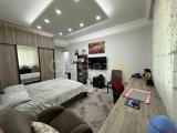 GİRNE MERKEZDE TÜRK KOÇAN’lı 3+1 185m2 ENSUITE DAİRE