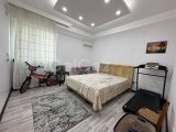 GİRNE MERKEZDE TÜRK KOÇAN’lı 3+1 185m2 ENSUITE DAİRE