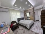 GİRNE MERKEZDE TÜRK KOÇAN’lı 3+1 185m2 ENSUITE DAİRE