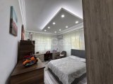 GİRNE MERKEZDE TÜRK KOÇAN’lı 3+1 185m2 ENSUITE DAİRE