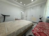 GİRNE MERKEZDE TÜRK KOÇAN’lı 3+1 185m2 ENSUITE DAİRE