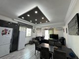 GİRNE MERKEZDE TÜRK KOÇAN’lı 3+1 185m2 ENSUITE DAİRE
