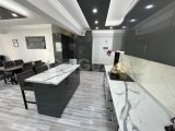 GİRNE MERKEZDE TÜRK KOÇAN’lı 3+1 185m2 ENSUITE DAİRE