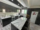 GİRNE MERKEZDE TÜRK KOÇAN’lı 3+1 185m2 ENSUITE DAİRE