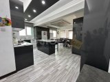 GİRNE MERKEZDE TÜRK KOÇAN’lı 3+1 185m2 ENSUITE DAİRE