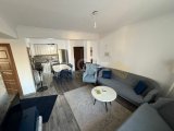 İSKELE ROYAL SUN’DA FULL EŞYALI VERGİLERİ ÖDENMİŞ 2+1 SATILIK DAİRE