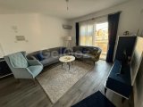 İSKELE ROYAL SUN’DA FULL EŞYALI VERGİLERİ ÖDENMİŞ 2+1 SATILIK DAİRE