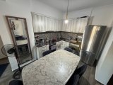 İSKELE ROYAL SUN’DA FULL EŞYALI VERGİLERİ ÖDENMİŞ 2+1 SATILIK DAİRE