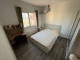 İSKELE ROYAL SUN’DA FULL EŞYALI VERGİLERİ ÖDENMİŞ 2+1 SATILIK DAİRE