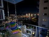 İSKELE POSEYDON’da 1+1 FULL EŞYALI SATILIK FIRSAT DAİRE