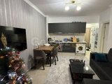İSKELE POSEYDON’da 1+1 FULL EŞYALI SATILIK FIRSAT DAİRE