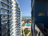 İSKELE POSEYDON’da 1+1 FULL EŞYALI SATILIK FIRSAT DAİRE