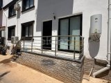 MAĞUSA ÇANAKKALE BÖLGESİNDE ZEMİNKAT 59,000-STG LOFT DAİRE