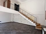 MAĞUSA ÇANAKKALE BÖLGESİNDE ZEMİNKAT 59,000-STG LOFT DAİRE