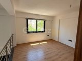 MAĞUSA ÇANAKKALE BÖLGESİNDE ZEMİNKAT 59,000-STG LOFT DAİRE
