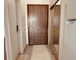 İSKELE LONG BEACH’de MUHTEŞEM DENİZ MANZARAŞI STUDIO DAİRE