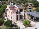 KESİNTİSİZ MANZARALI VILLA