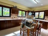 KESİNTİSİZ MANZARALI VILLA