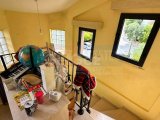 KESİNTİSİZ MANZARALI VILLA