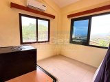 KESİNTİSİZ MANZARALI VILLA