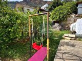 KESİNTİSİZ MANZARALI VILLA