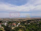 KESİNTİSİZ MANZARALI VILLA