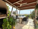 KESİNTİSİZ MANZARALI VILLA