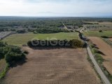 GİRNE AKDENİZ KÖYÜNDE TÜRK KOÇANLI 4288,70m2 SATILIK TARLA
