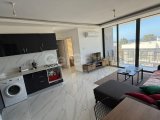 Girne Alsancakta satılık 2+1 daire