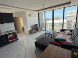 Girne Alsancakta satılık 2+1 daire